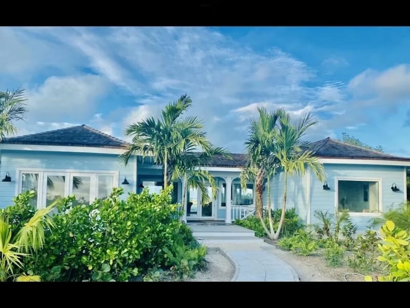Amani House