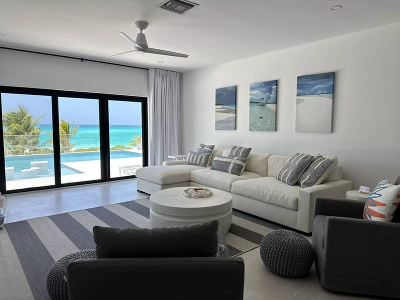 Beyond Blue Exuma
