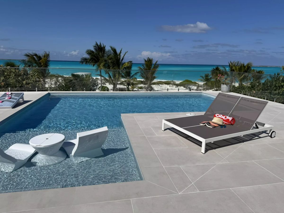 Beyond Blue Exuma