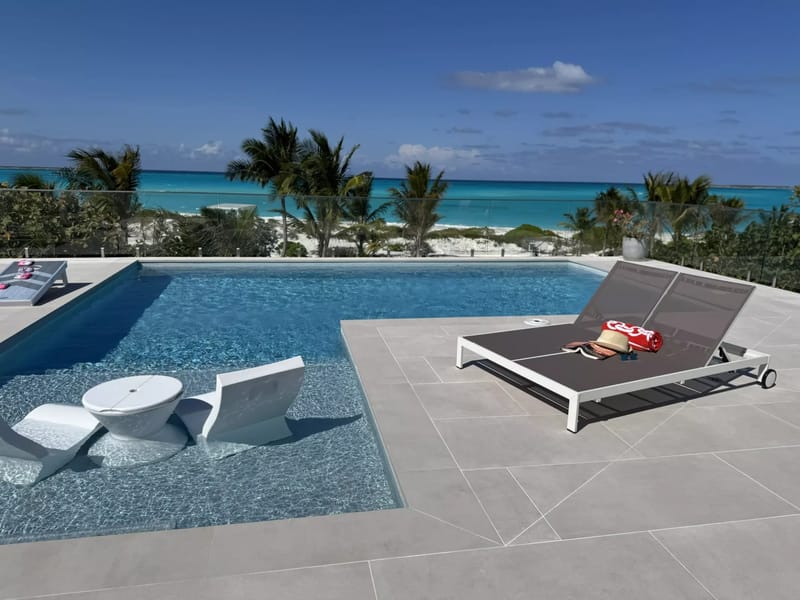 Beyond Blue Exuma