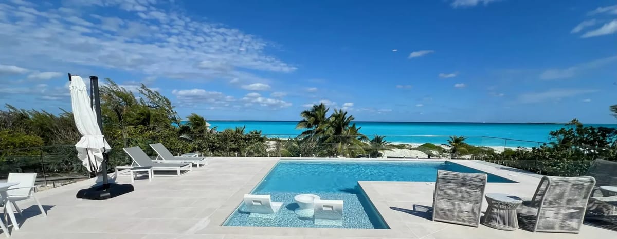 Beyond Blue Exuma