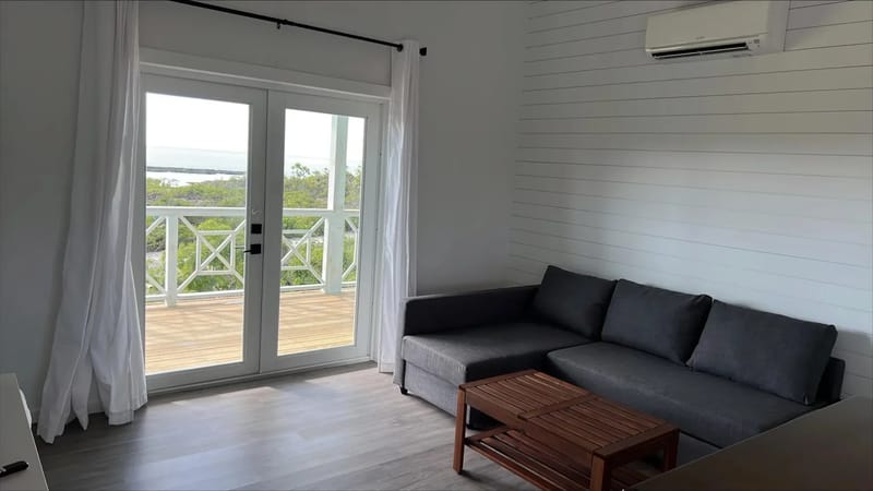 Blue Hole Lodge