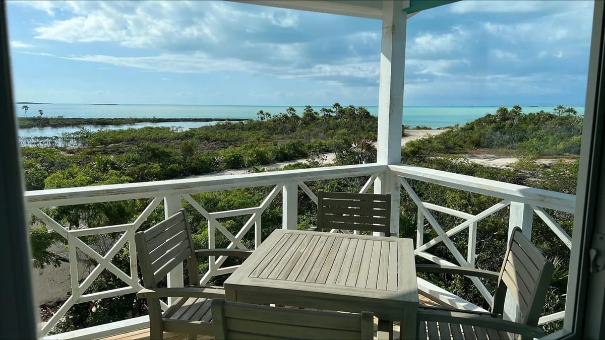 Blue Hole Lodge