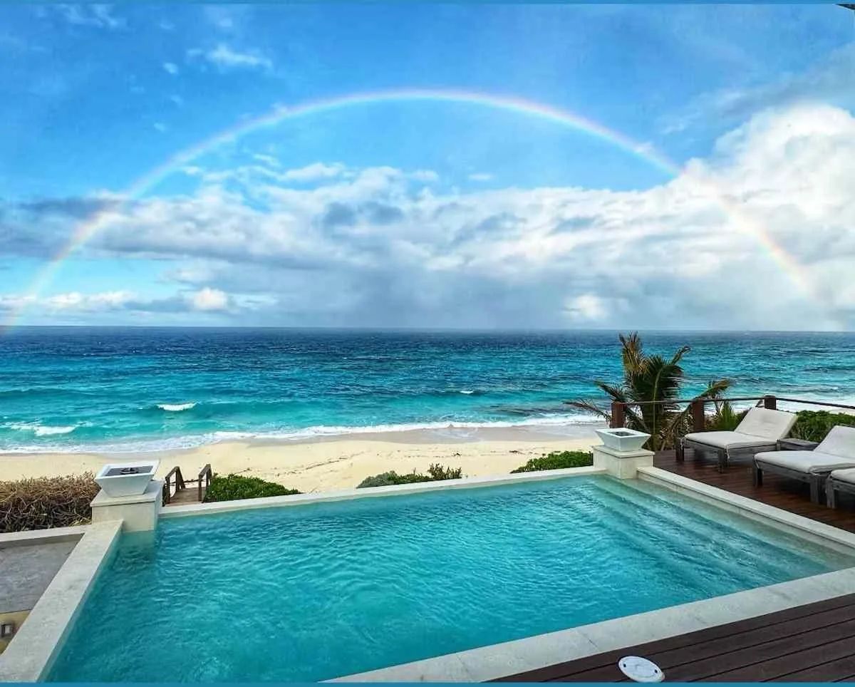Love Beach property photo