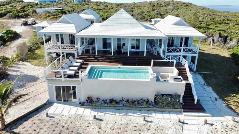 Love Beach property photo