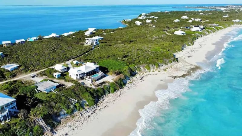 Love Beach property photo