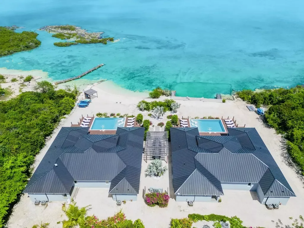 Villa Ana property view