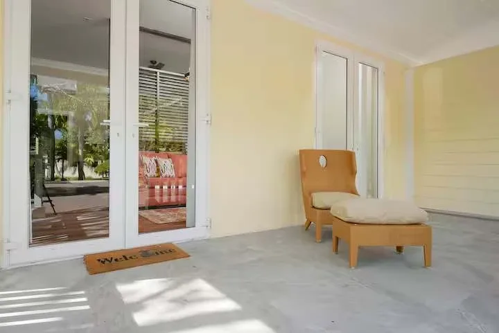 Silk Cotton Studio 4 - vista adicional