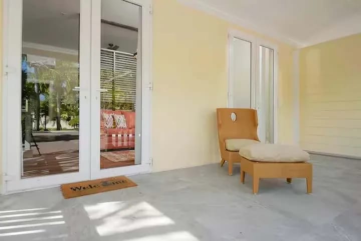 Silk Cotton Studio 4 - additional view