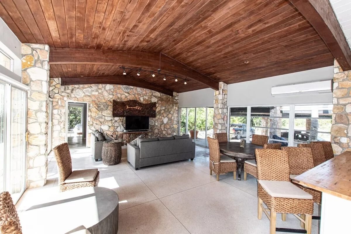 Cottage at Palmetto Bay
