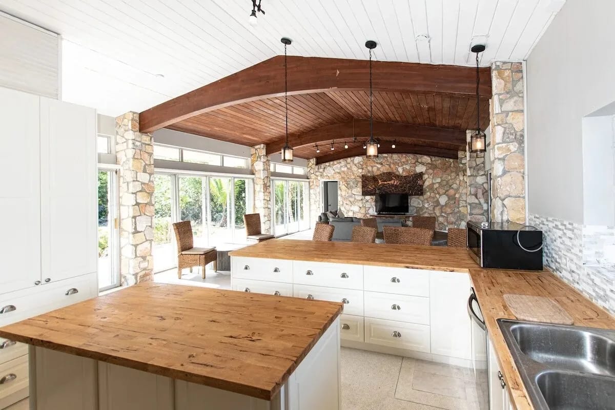 Cottage at Palmetto Bay