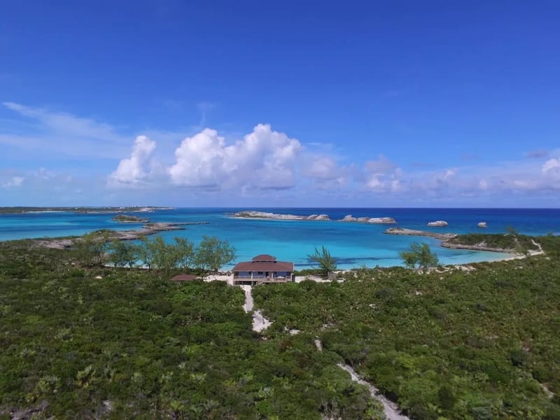 Little Majors Spot - Exuma Cays