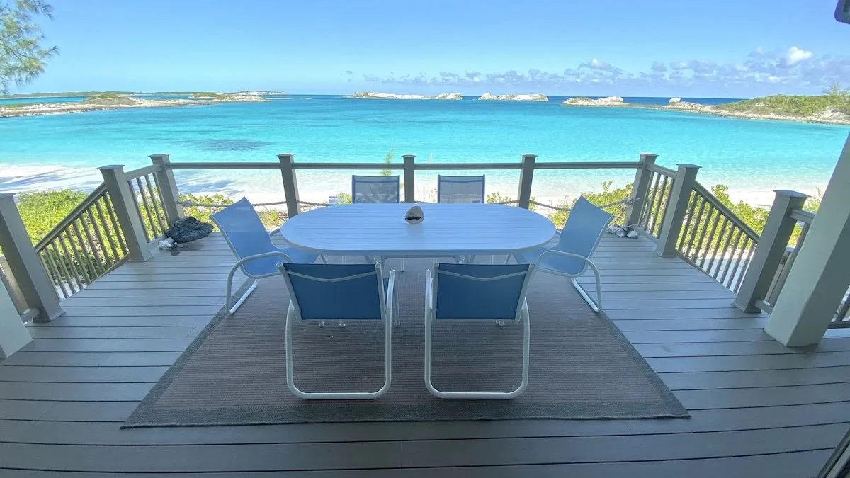 Little Majors Spot - Exuma Cays
