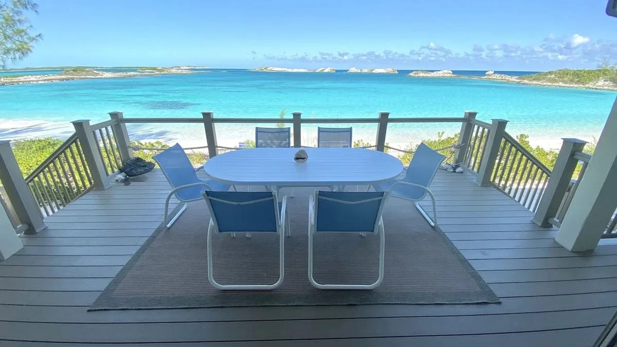 Little Majors Spot - Exuma Cays