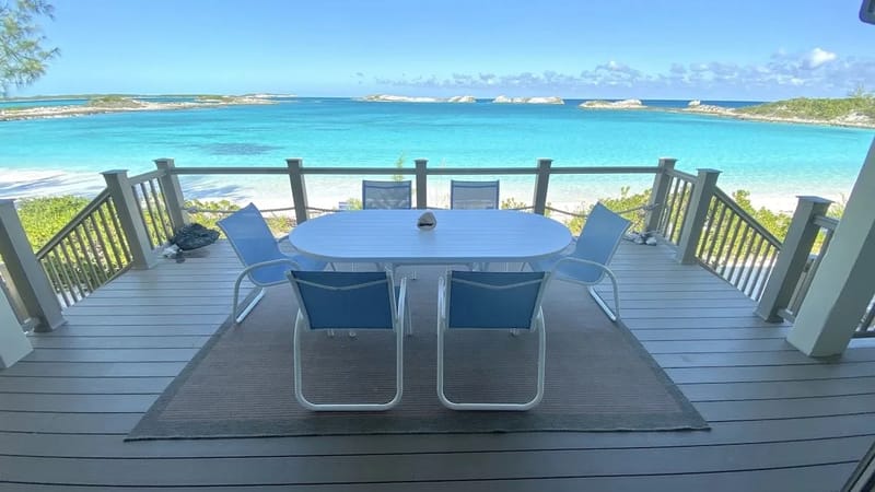 Little Majors Spot - Exuma Cays