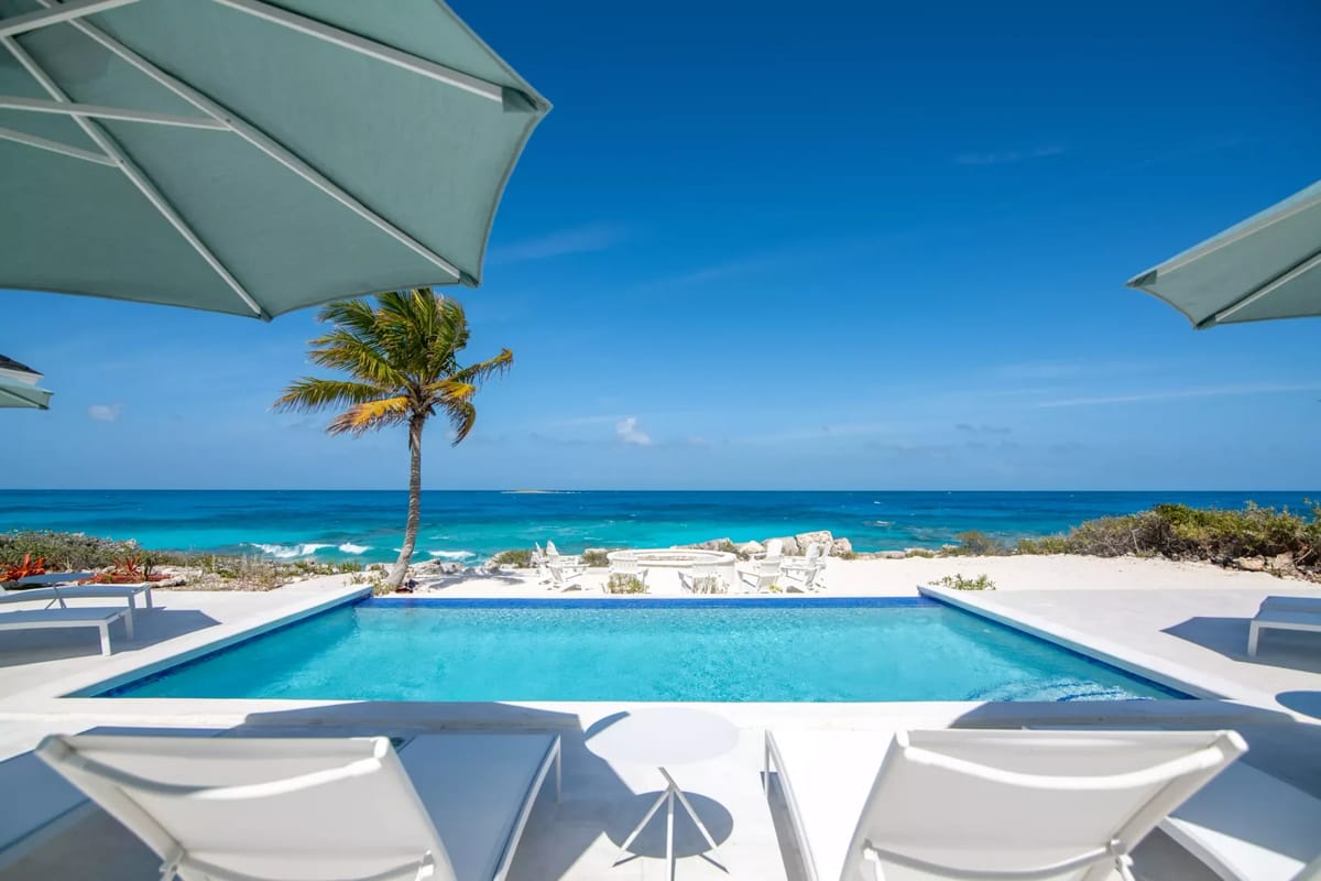 Estrella y Mar exterior
