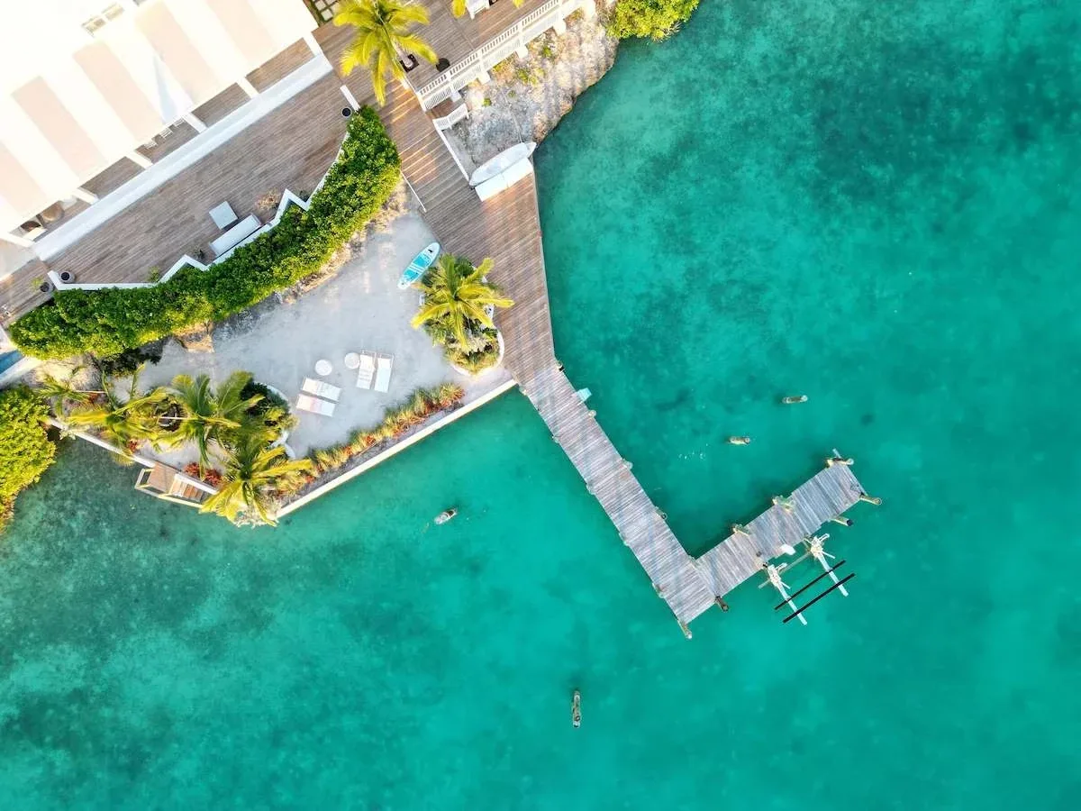 Coconut Shy Estate