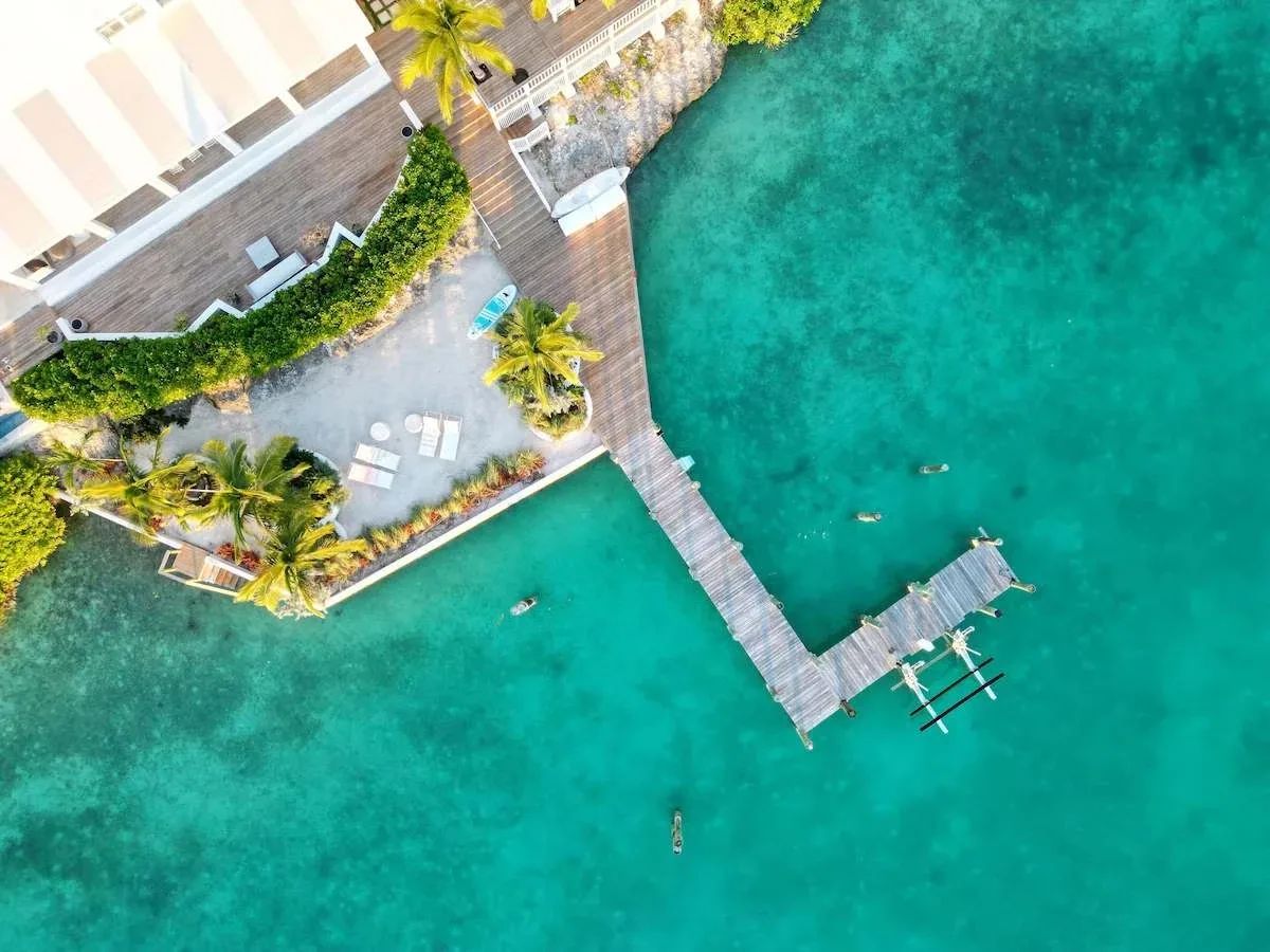 Coconut Shy Estate