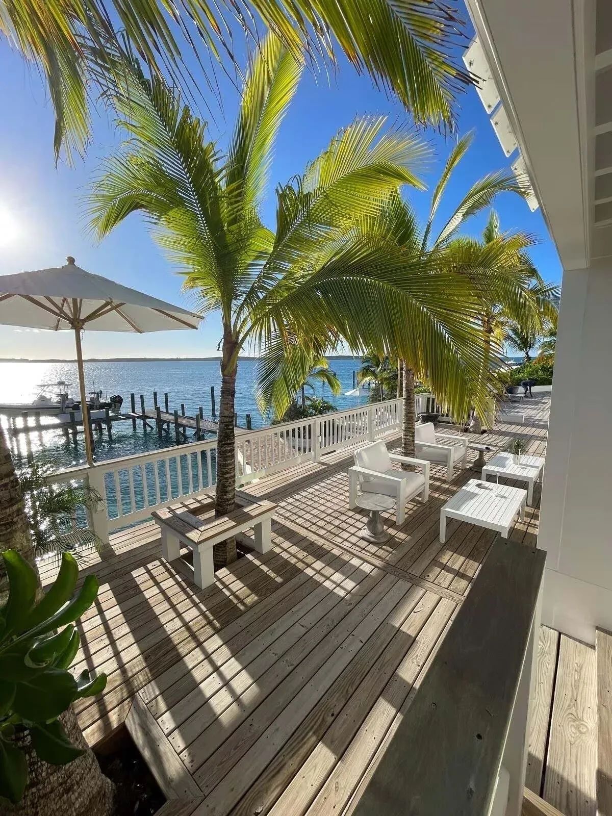Coconut Shy Estate