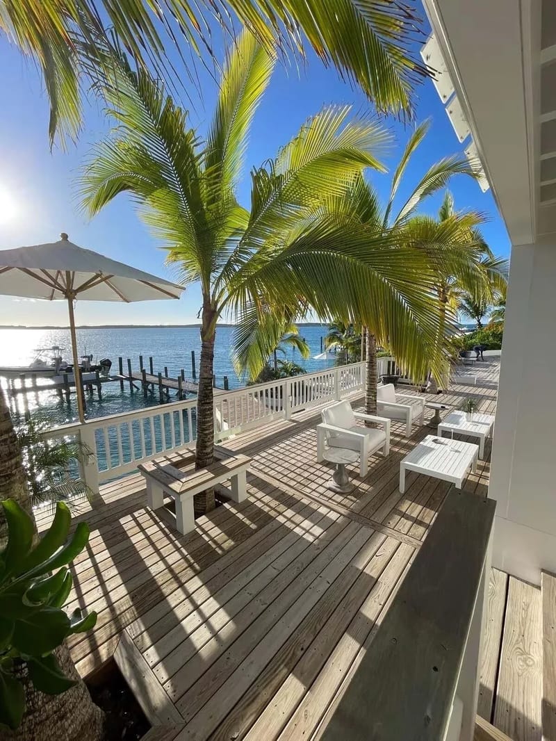 Coconut Shy Estate