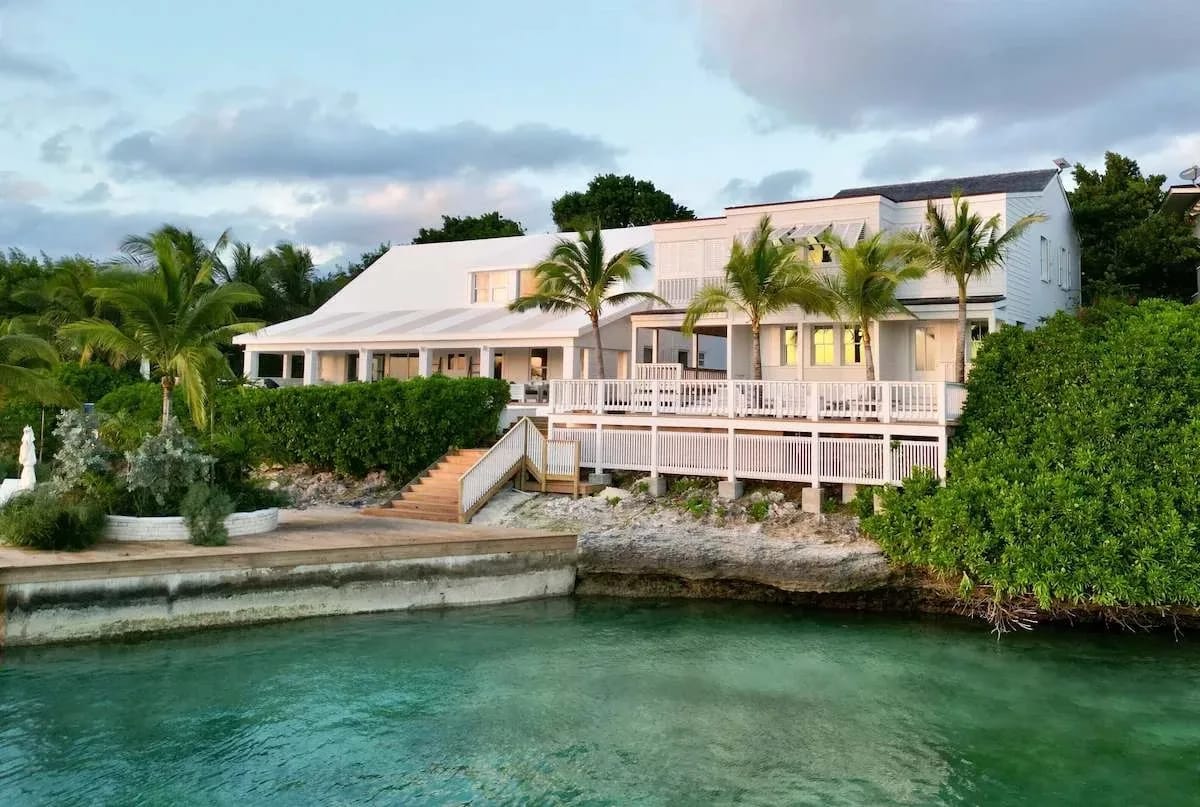 Coconut Shy Estate