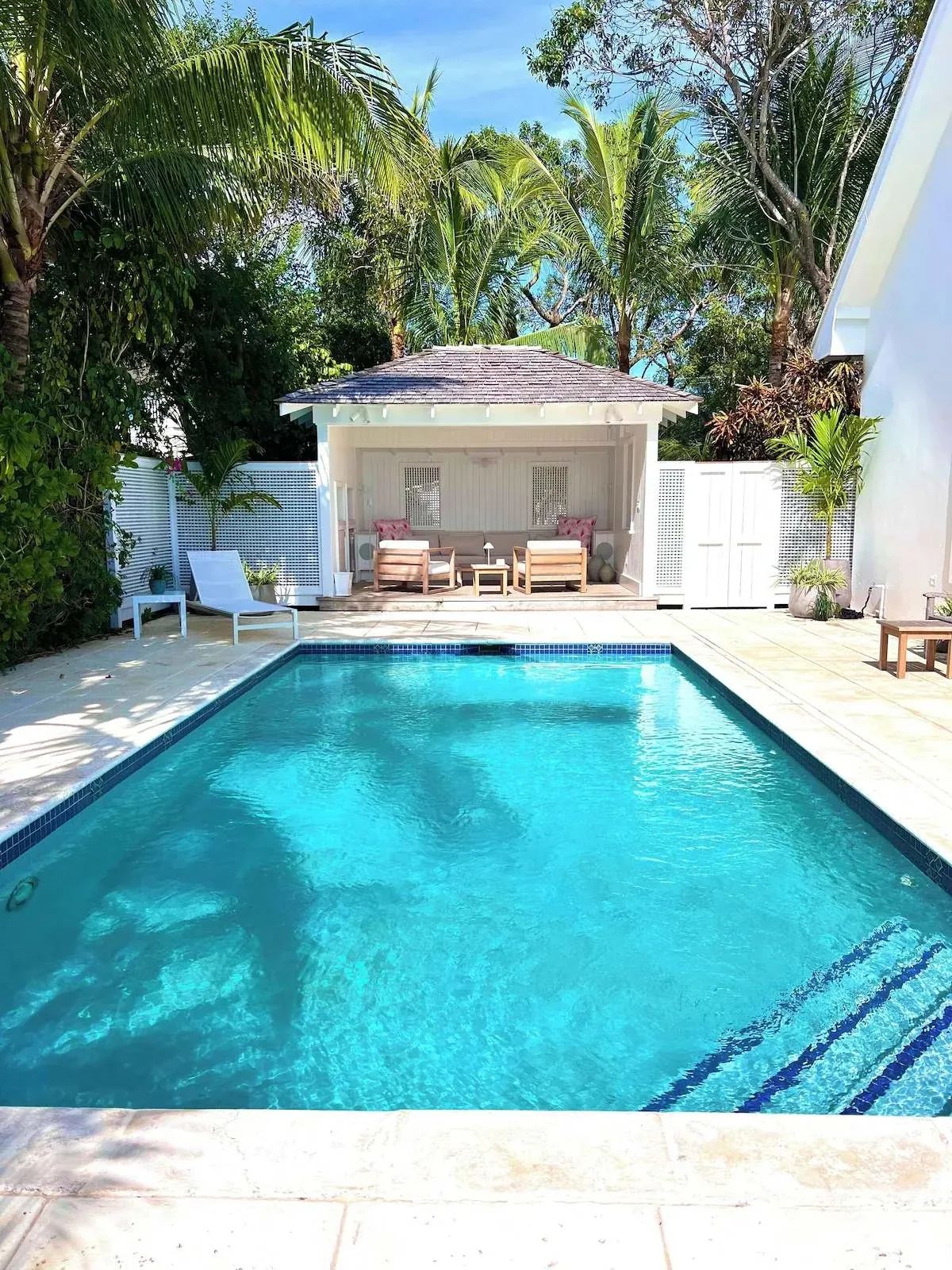 Coconut Shy Estate