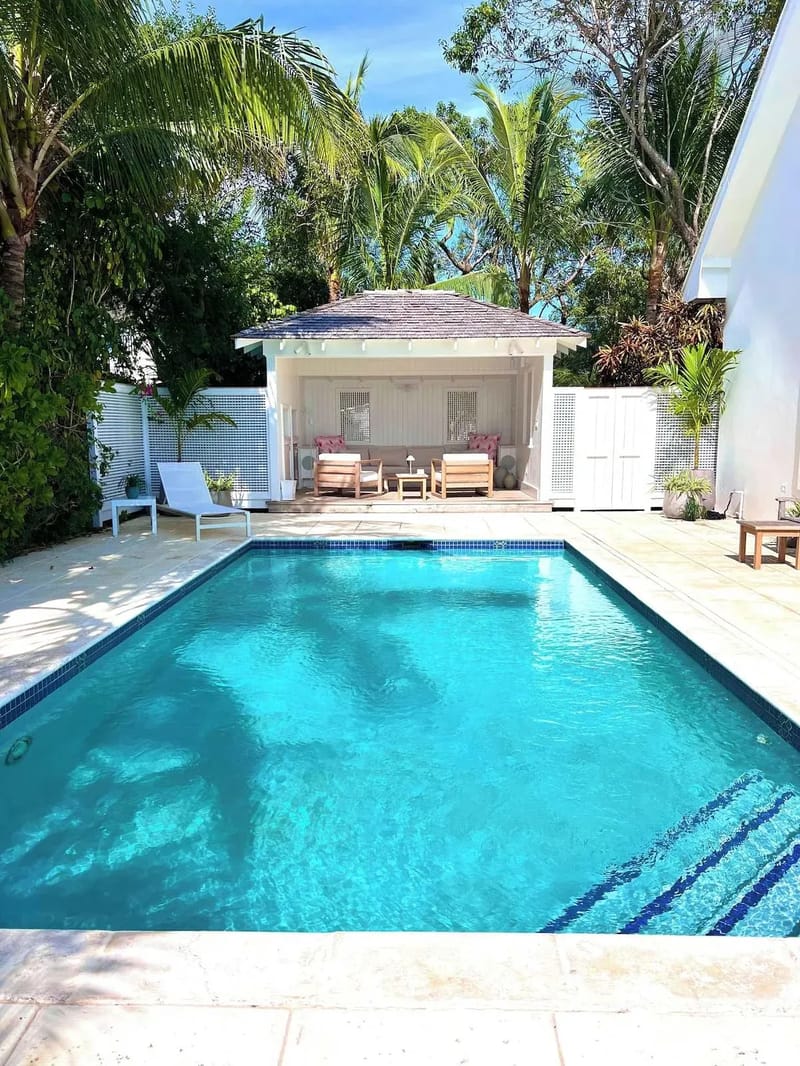 Coconut Shy Estate