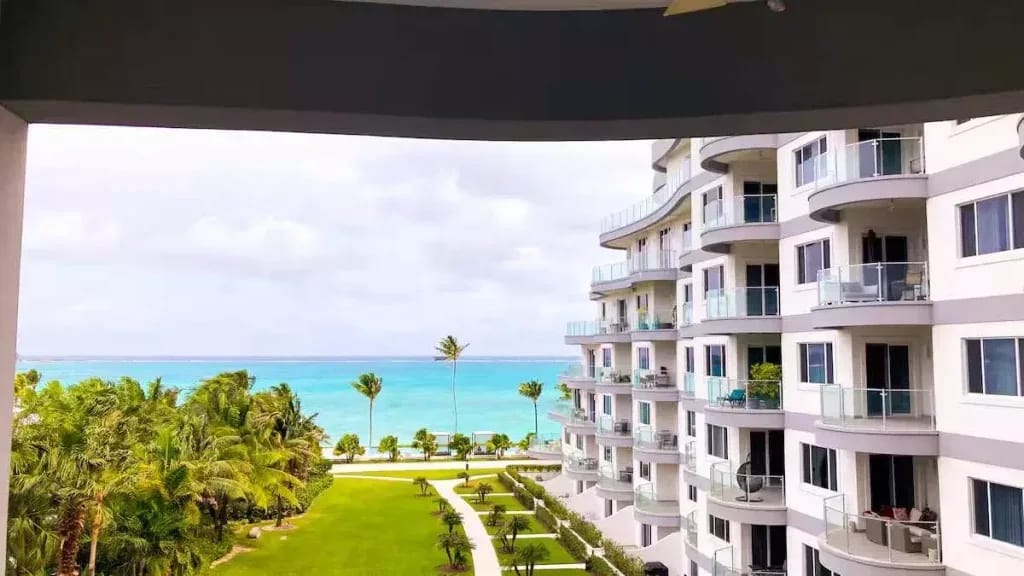 ONE Cable Beach Residence 301