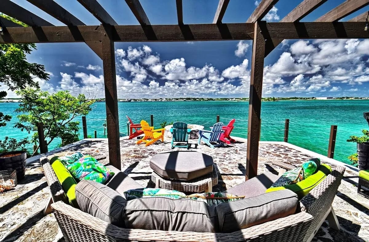 Harbour Beach Villa
