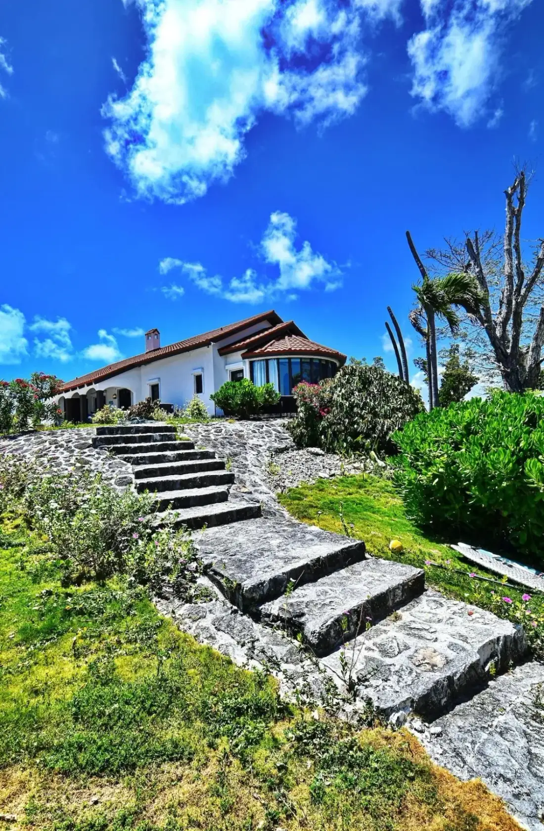 Harbour Beach Villa