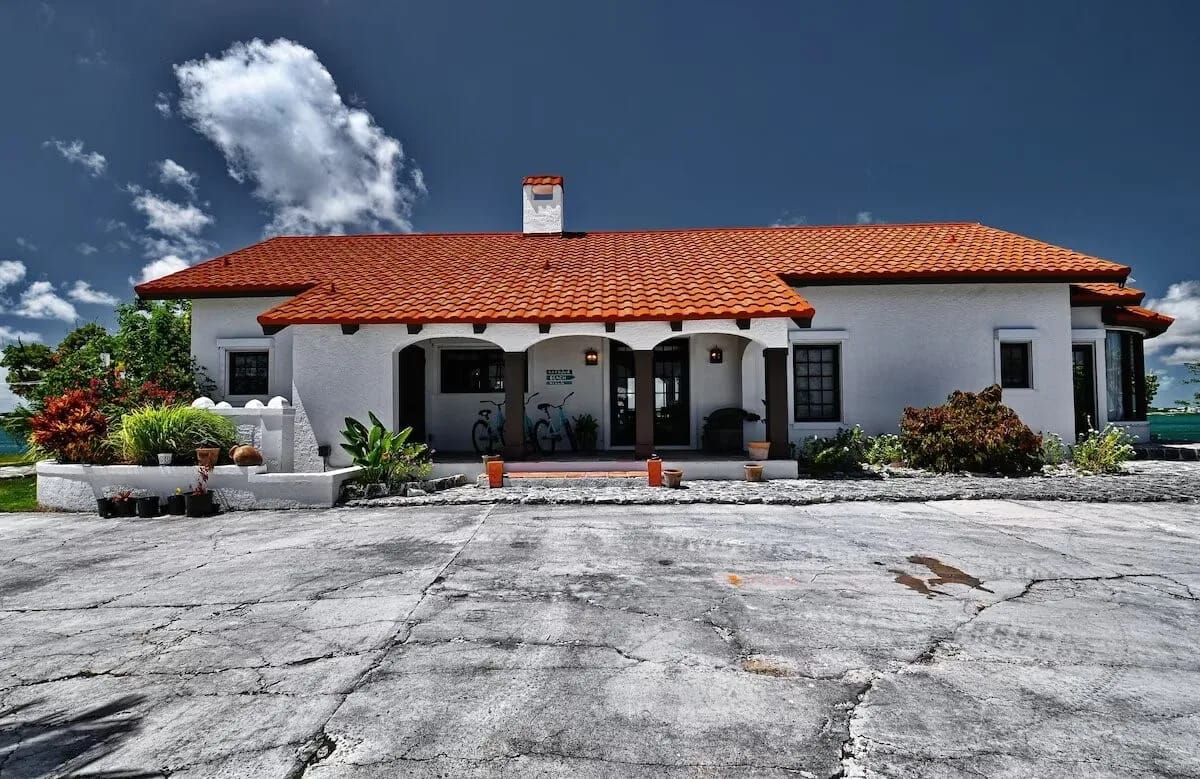 Harbour Beach Villa