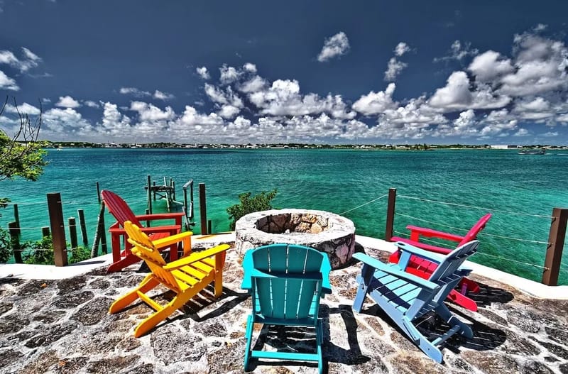 Harbour Beach Villa