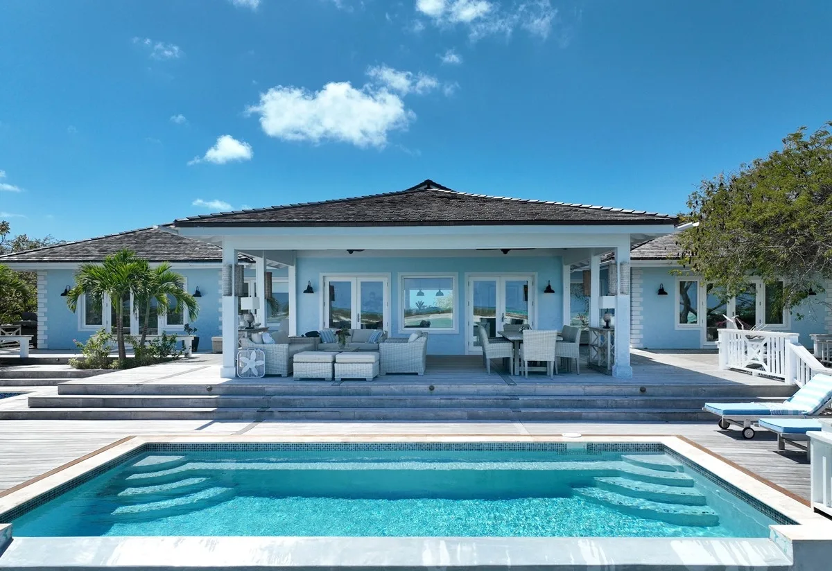 Bakari House