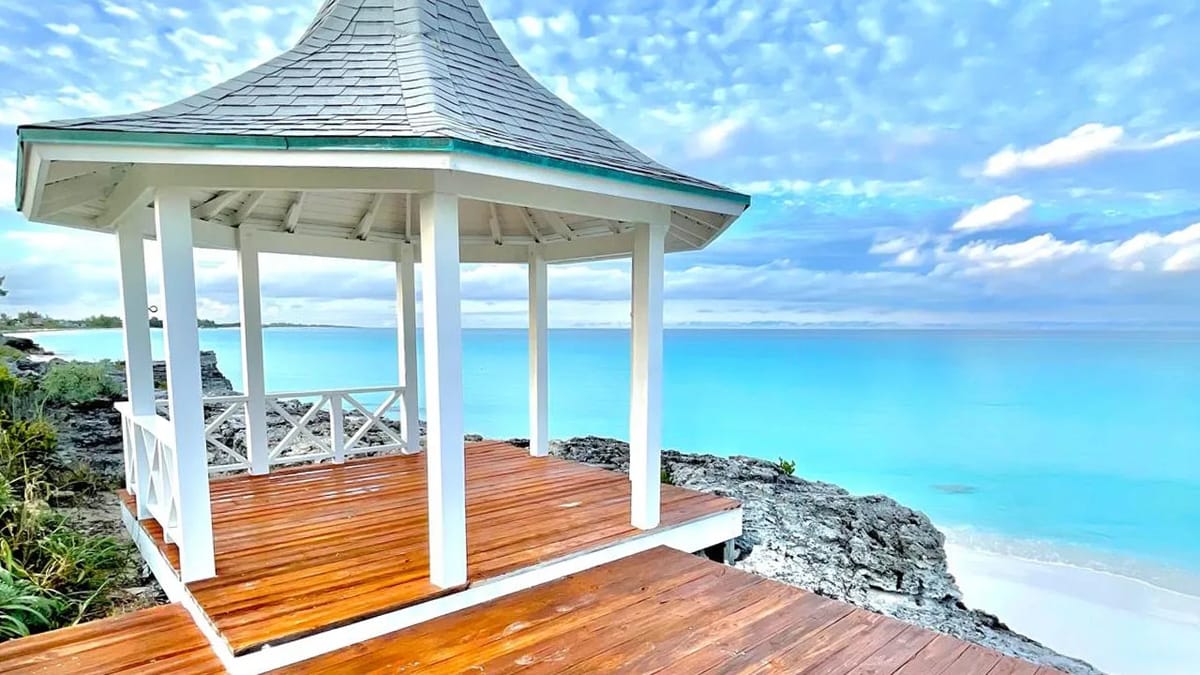 Arabella's Cove