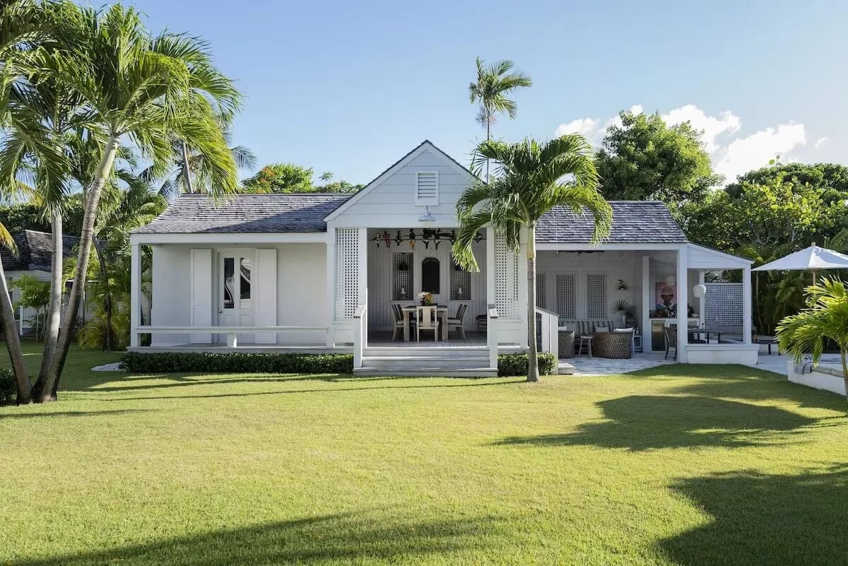 Java Cottage
