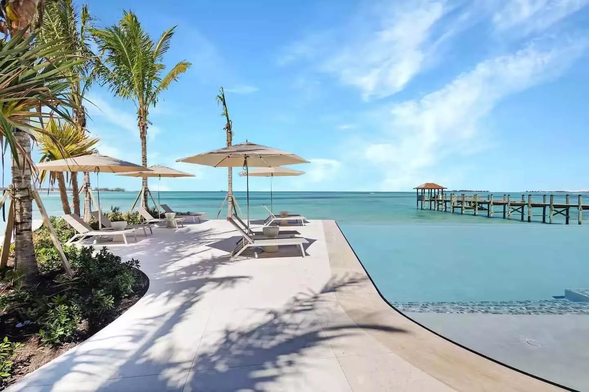 Aqualina Penthouse 1001