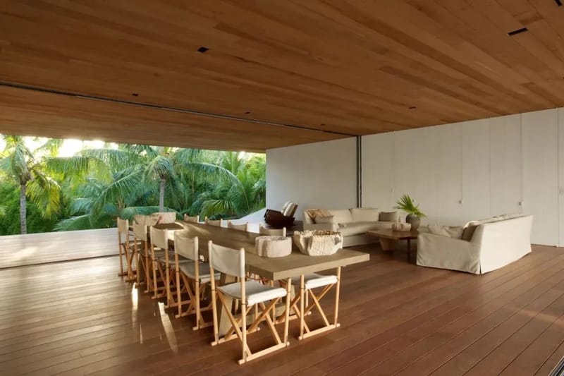 Dune House