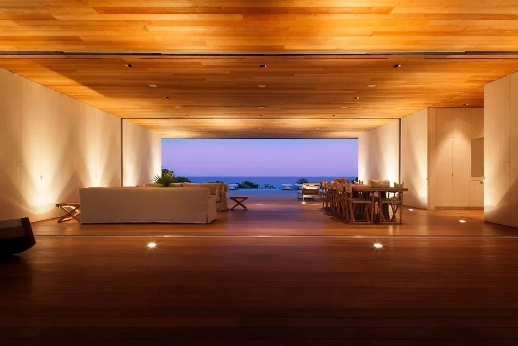 Dune House