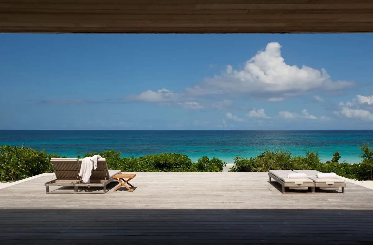 Dune House