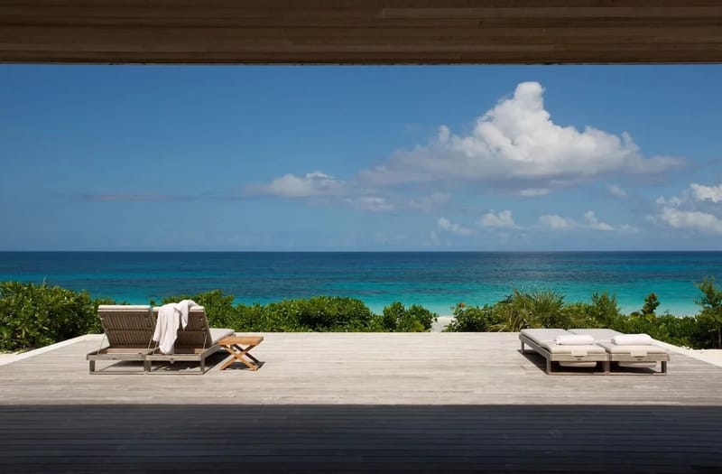 Dune House