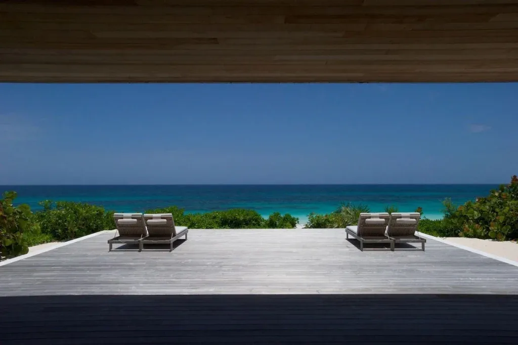 Dune House