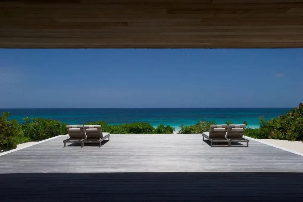 Dune House