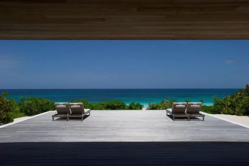 Dune House