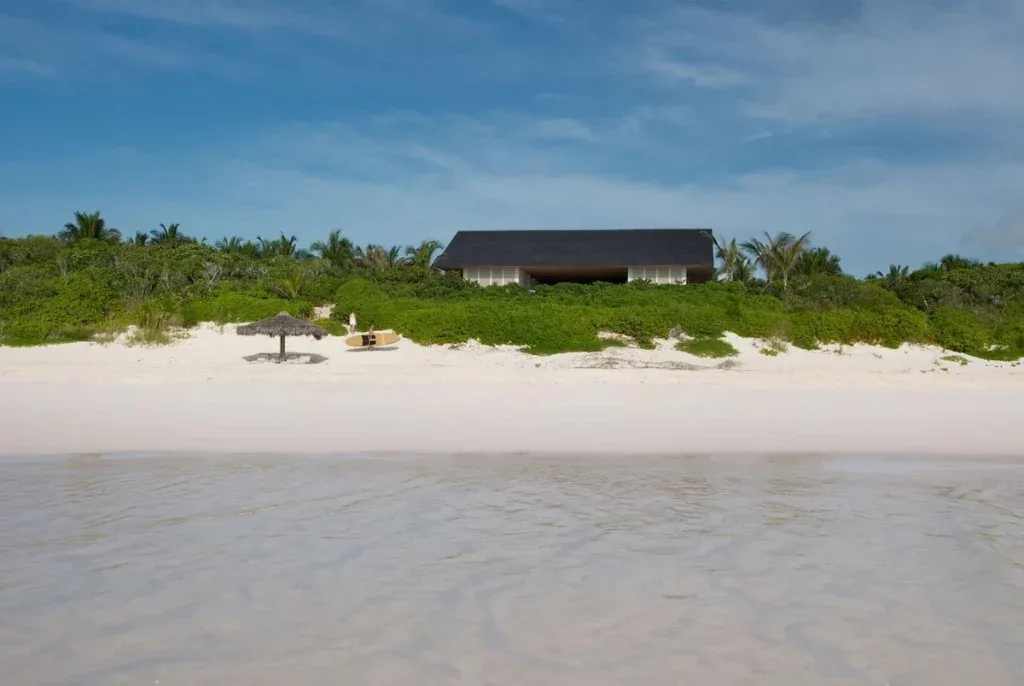 Dune House