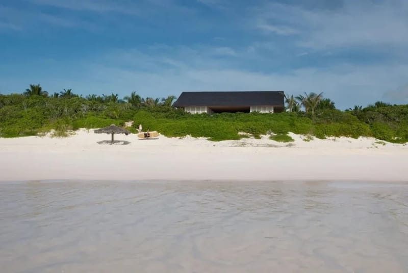 Dune House
