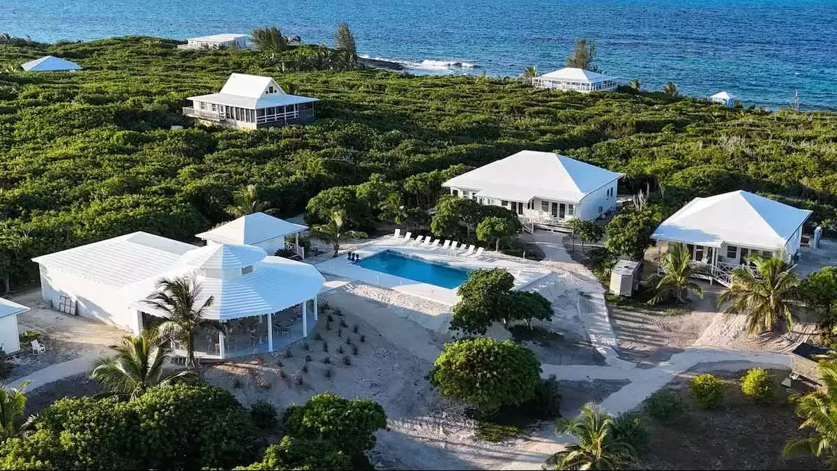 Kalopsia Villa 5