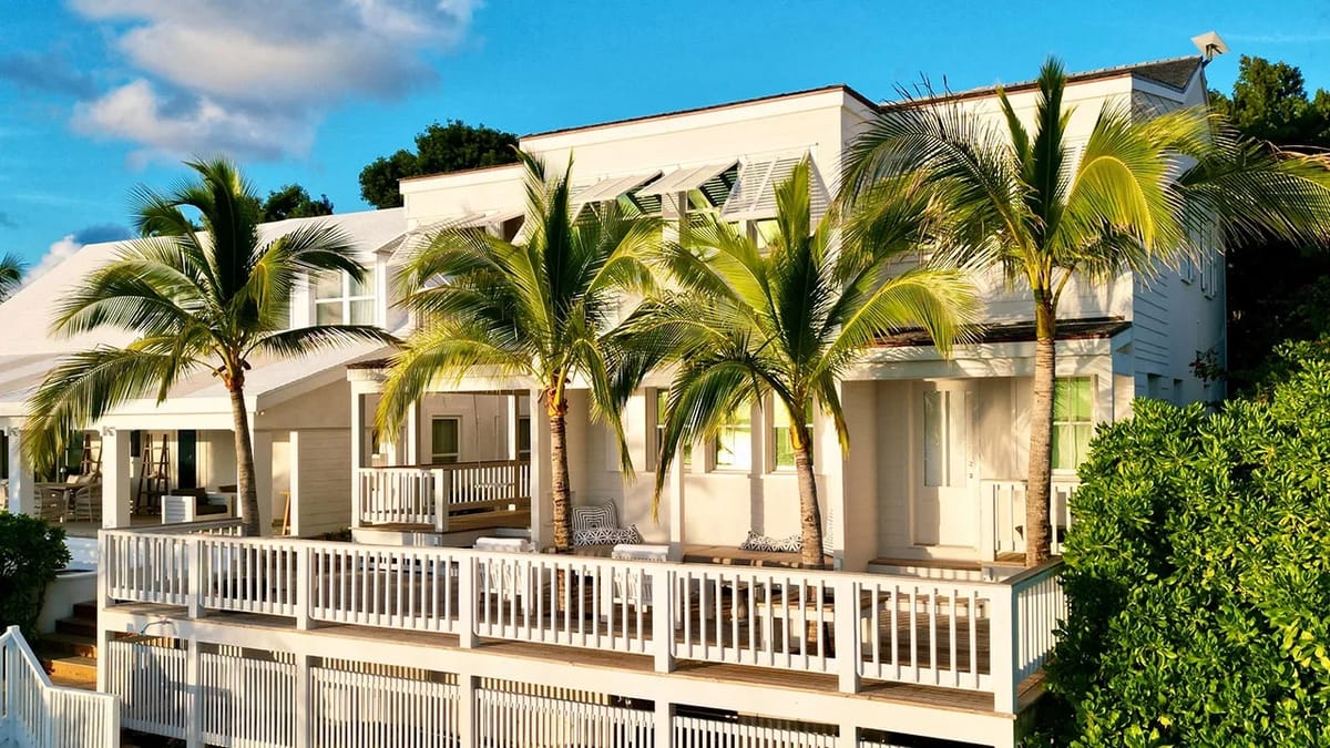Coconut Shy Cottage