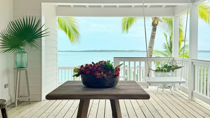 Alquileres vacacionales en Eleuthera