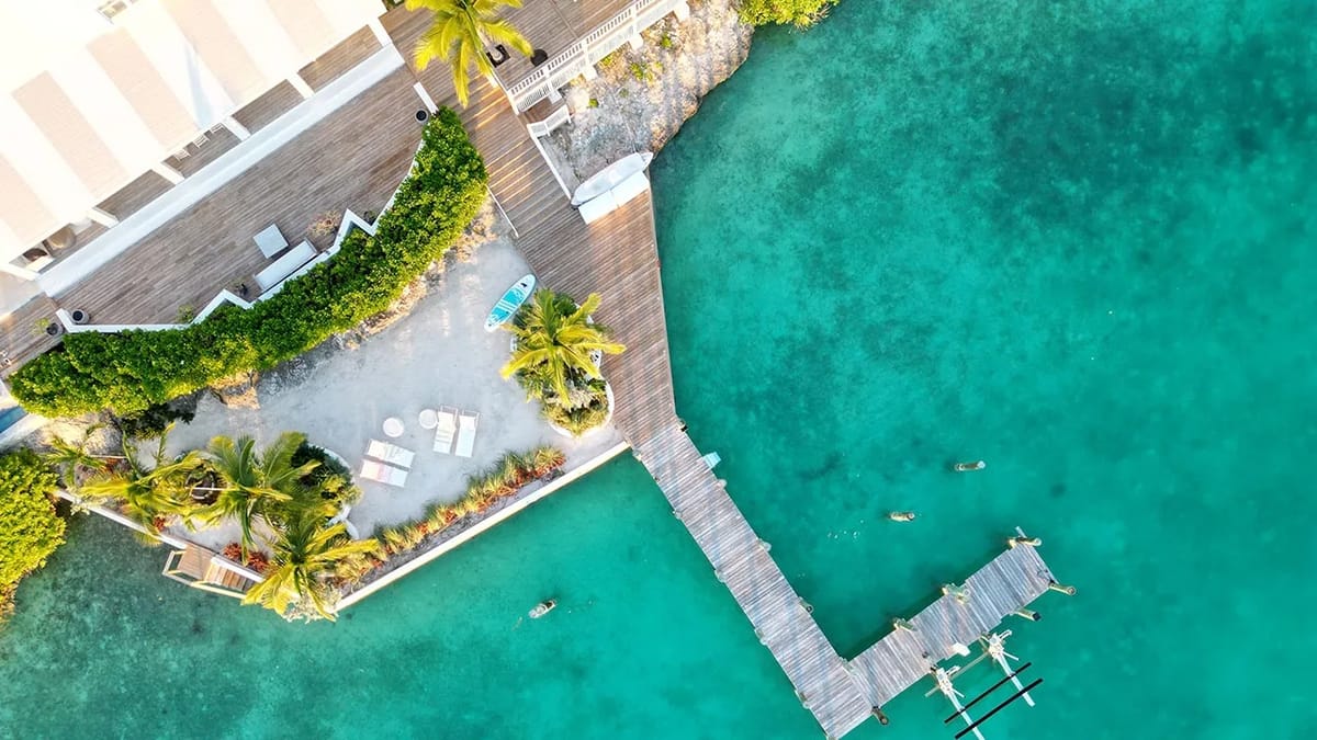 Coconut Shy Cottage