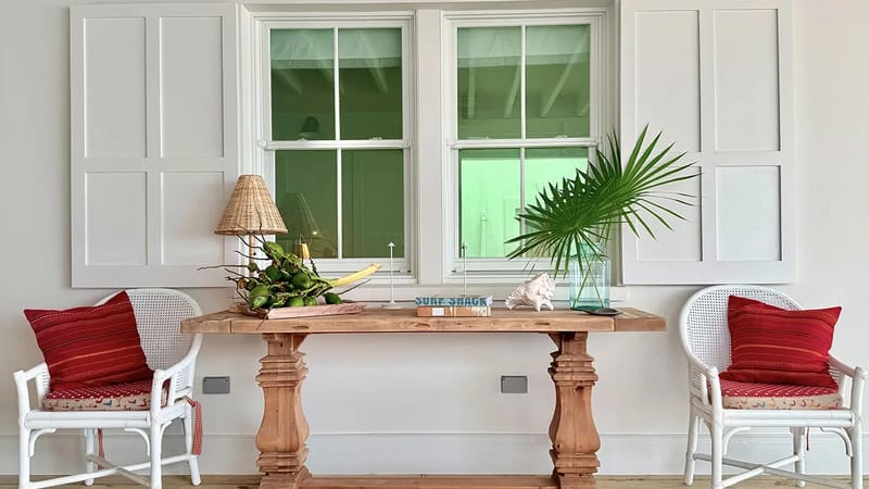 Coconut Shy Cottage
